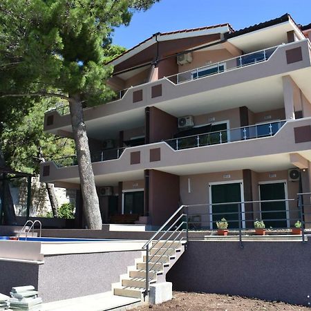 "Laurier" Rooms & Apartments Čelina Kültér fotó