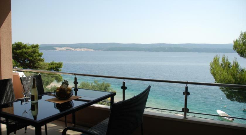 "Laurier" Rooms & Apartments Čelina Kültér fotó