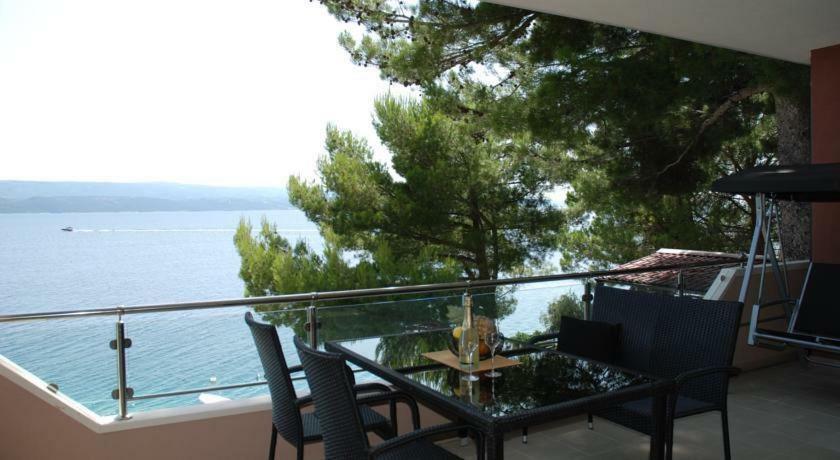 "Laurier" Rooms & Apartments Čelina Kültér fotó