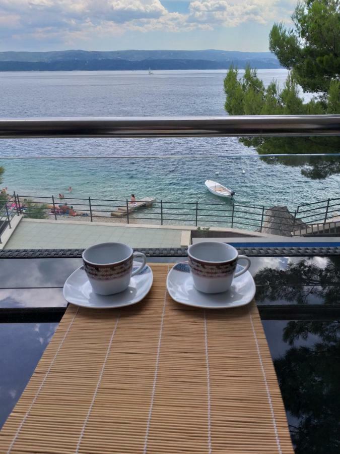 "Laurier" Rooms & Apartments Čelina Kültér fotó