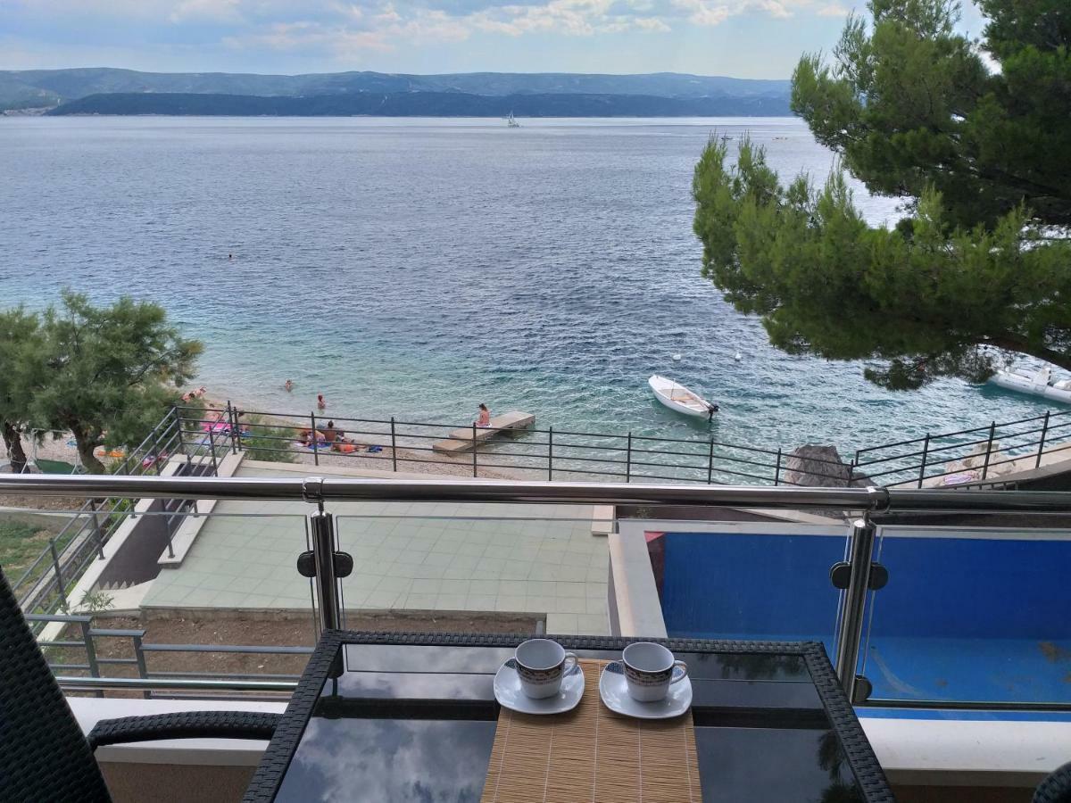 "Laurier" Rooms & Apartments Čelina Kültér fotó