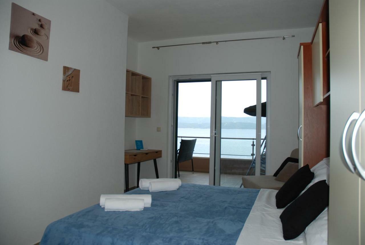 "Laurier" Rooms & Apartments Čelina Kültér fotó