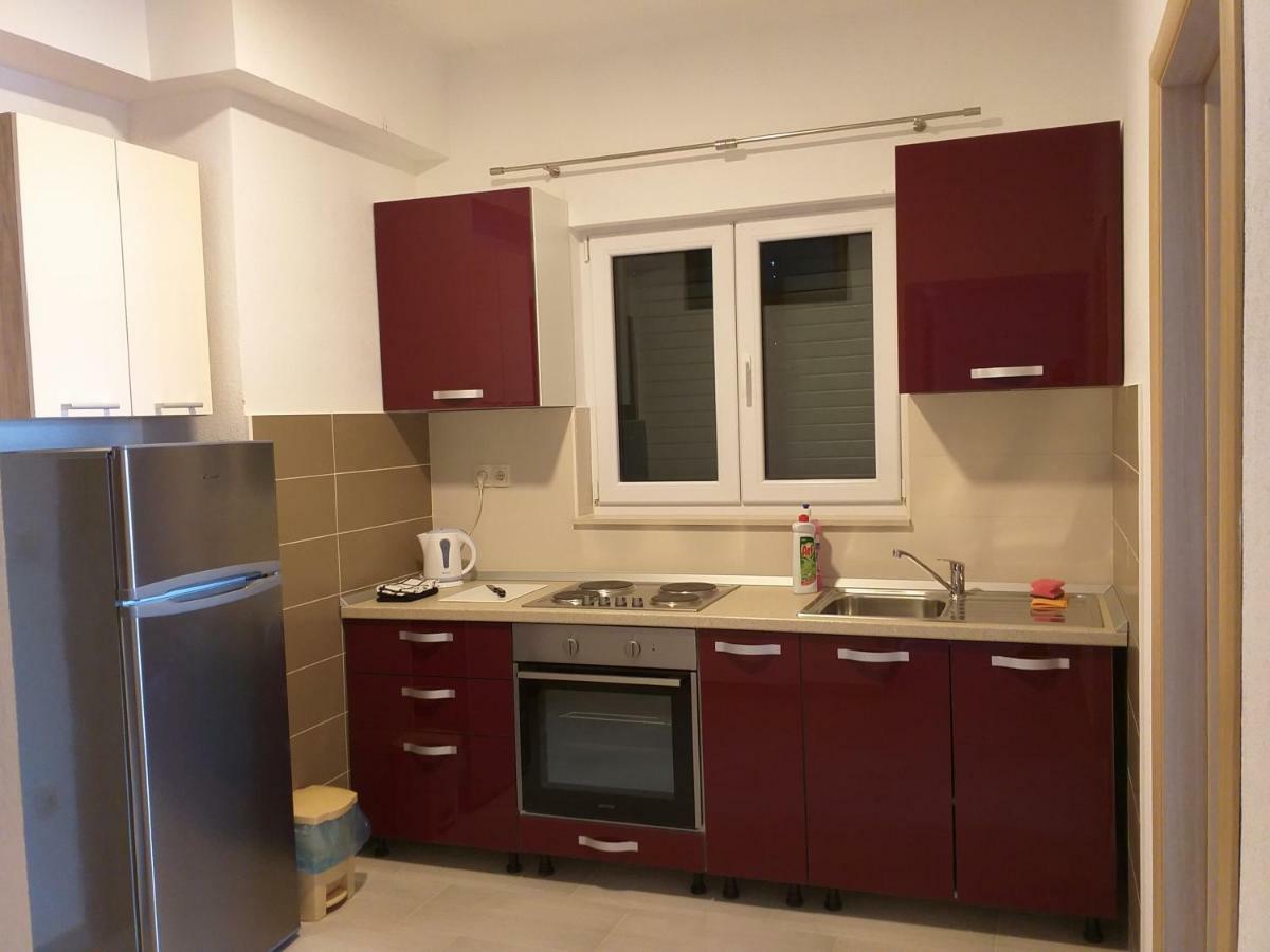 "Laurier" Rooms & Apartments Čelina Kültér fotó