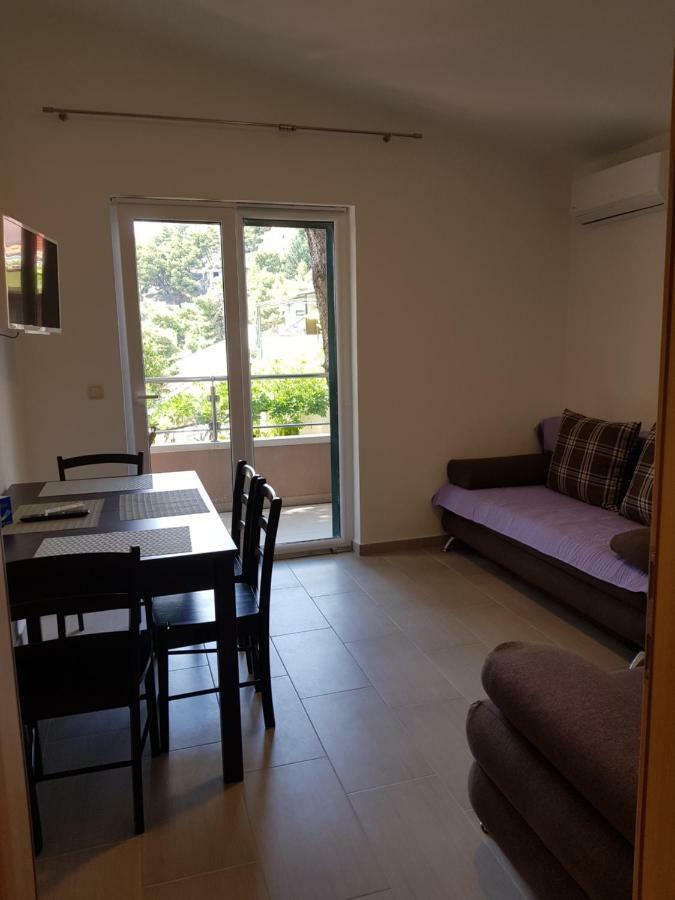 "Laurier" Rooms & Apartments Čelina Kültér fotó